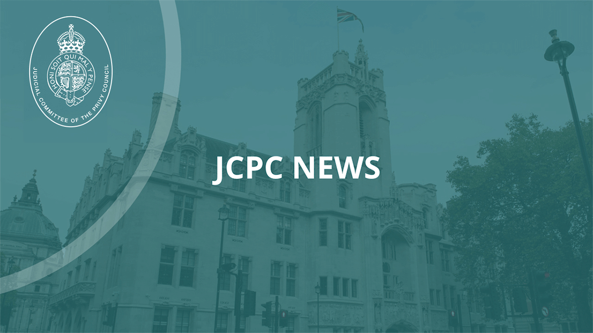 Latest Judgment