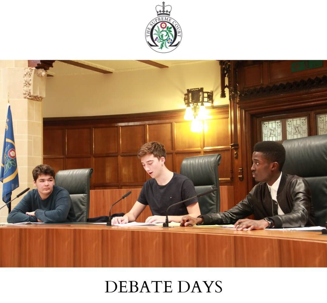 Debate Days