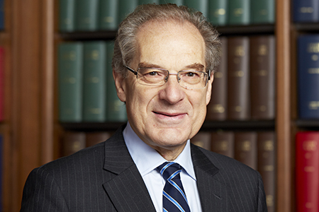 Lord Mance has been appointed Deputy President of the Supreme Court