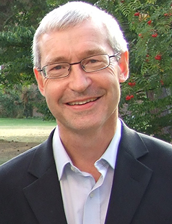 Professor Andrew Burrows QC